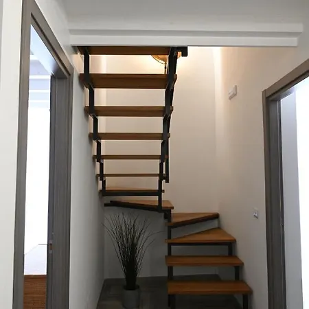 Casa vacanze Casacordai *