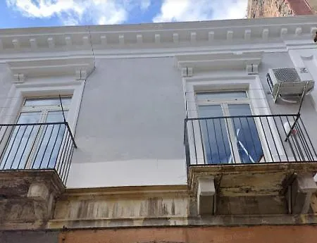 Casa vacanze Casacordai Aeroporto di Catania Fontana Rossa