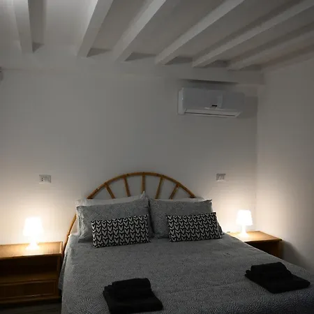 Casacordai Casa vacanze