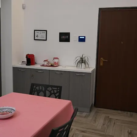Casacordai Casa vacanze *