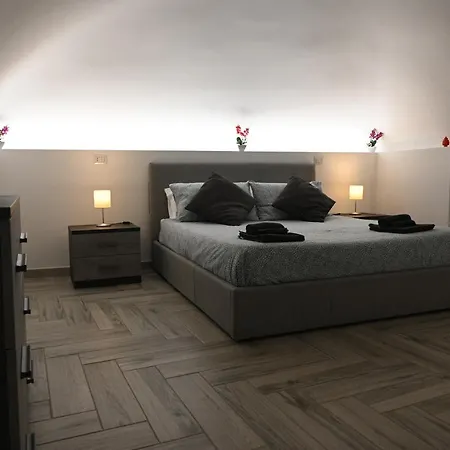 Casa vacanze Casacordai Aeroporto di Catania Fontana Rossa